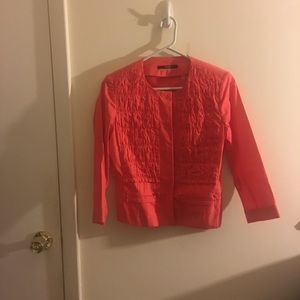 3 for 20. Tahari blazer